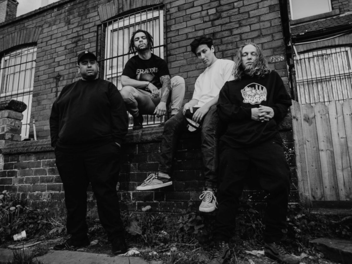 Easy Money - Stäbruch Festival 2019