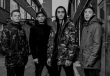 First Blood - Stäbruch Festival 2019