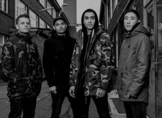 First Blood - Stäbruch Festival 2019