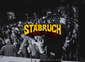 Stäbruch 2019: Running Order, Abendkasse und weitere Informationen Infos zum Stäbruch 2019