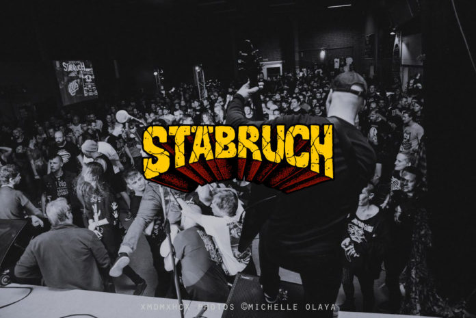 Infos zum Stäbruch 2019