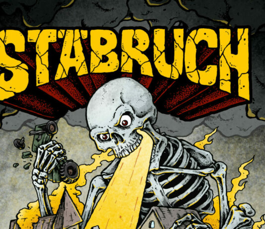 Stäbruch Fest 2022: Running-Order, Line-Up und alle Infos