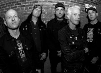Lower Class Brats - Stäbruch 2023