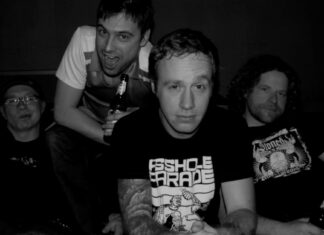 Deathjocks (Stäbruch Fest 2023)