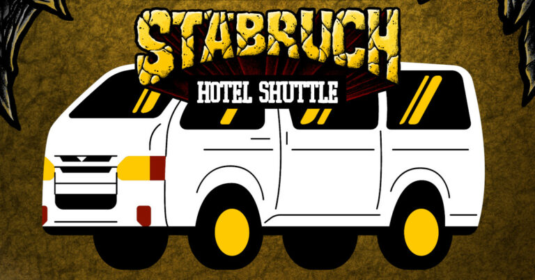 Hotel-Shuttle