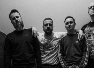 Ghetto Justice Ghetto Justice (Photo by Kevin Schulzbus)