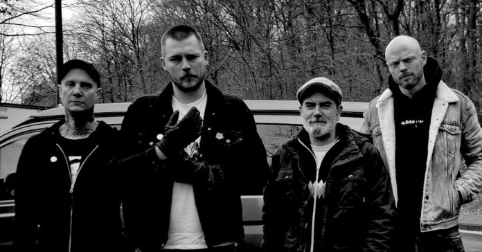 Curb Stomp - Stäbruch Fest 2025