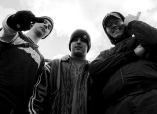 Blind Ambition Blind Ambition (Photo by @axel.klmr)