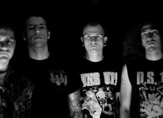 Evenworse Evenworse - Stäbruch Fest 2025