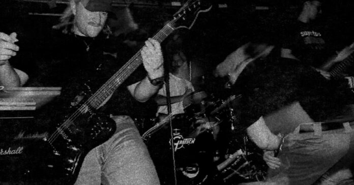 Force (Photo by Kristof Vanhoorebeek)