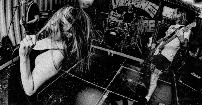 Photo by Pat Schmidt