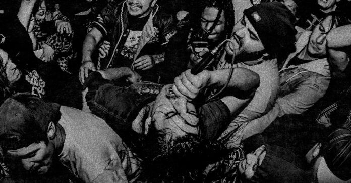 Spy (Bild zur Verfügung gestellt von Stronger Booking)