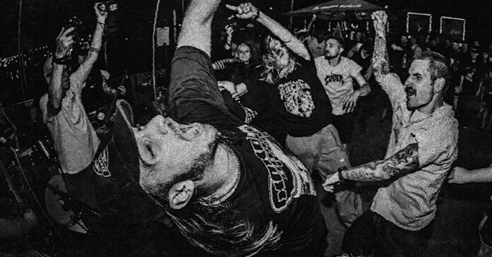 Minus Youth (Photo by @flashbeckz)